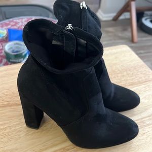 Steve Madden Boots